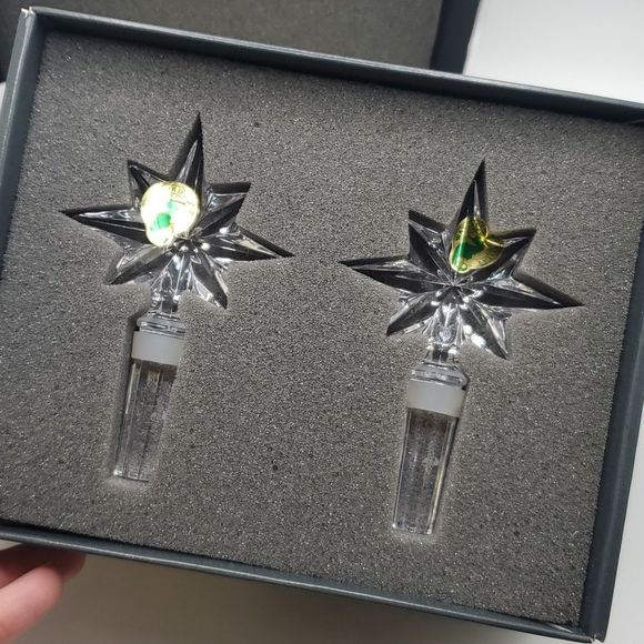 Waterford | Celebration Star Stopper Set - Picture 4 of 7